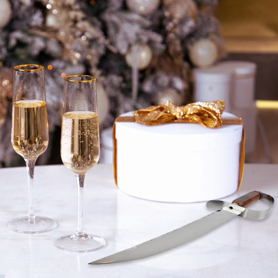 Kennis maken Oproepen Vernederen Top 10 cadeau ideeën voor een champagne liefhebber