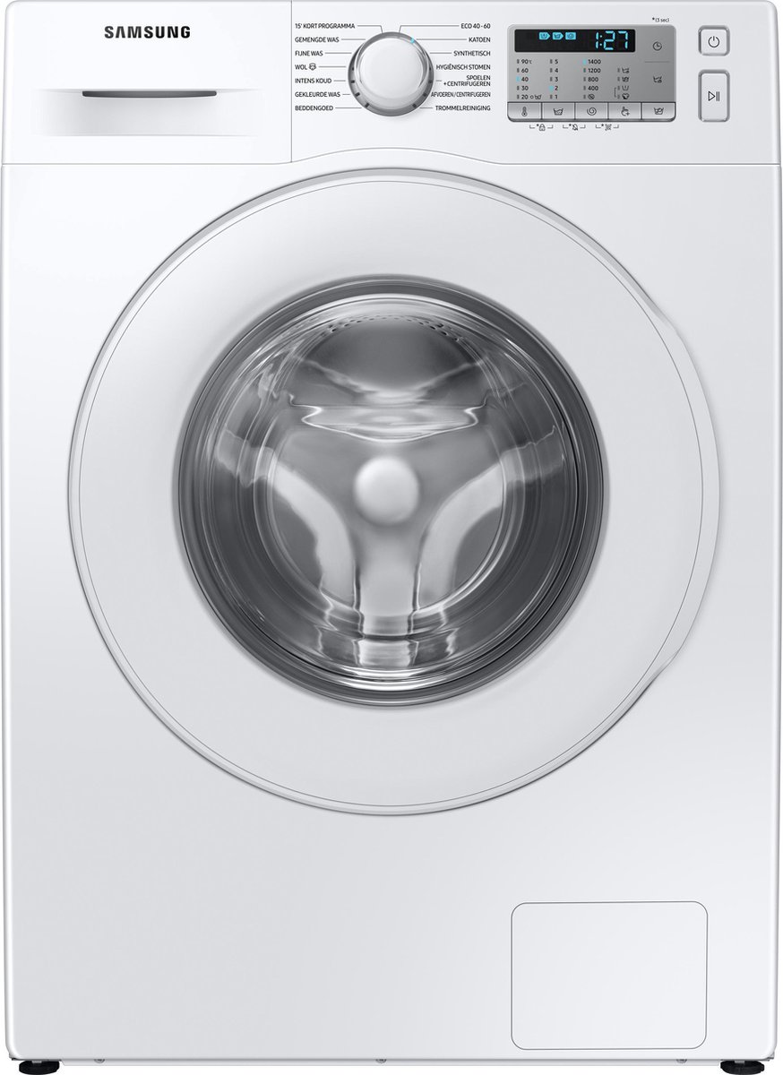 Beste Samsung wasmachine Samsung WW90TA049TH